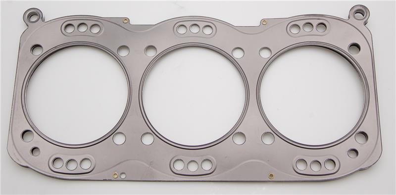 Porsche 996TT Head Gasket - Cometic Gasket - MLS, 102mm Bore, .036in Thickness - `01-`04